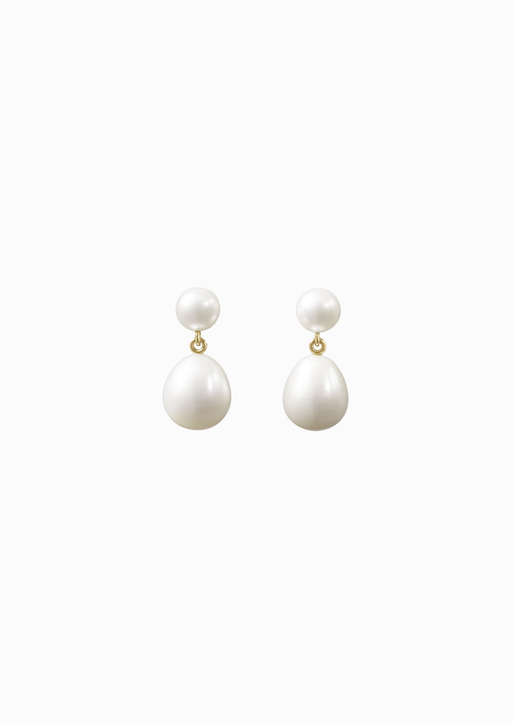 Venus d'Eau Earrings