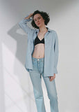 The Emerald Jean — 7 Year