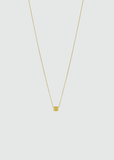 Cube Necklace 01