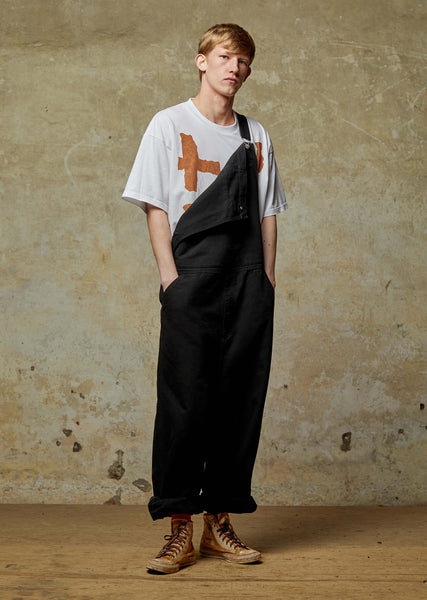 パンツ toogood Carhartt Farmer X Bib Overall Carhartt WIP X TOOGOOD - THE FARMER X BIB OVERALL - HAMILTON