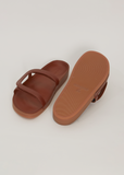 The Isaac Slider — Chestnut