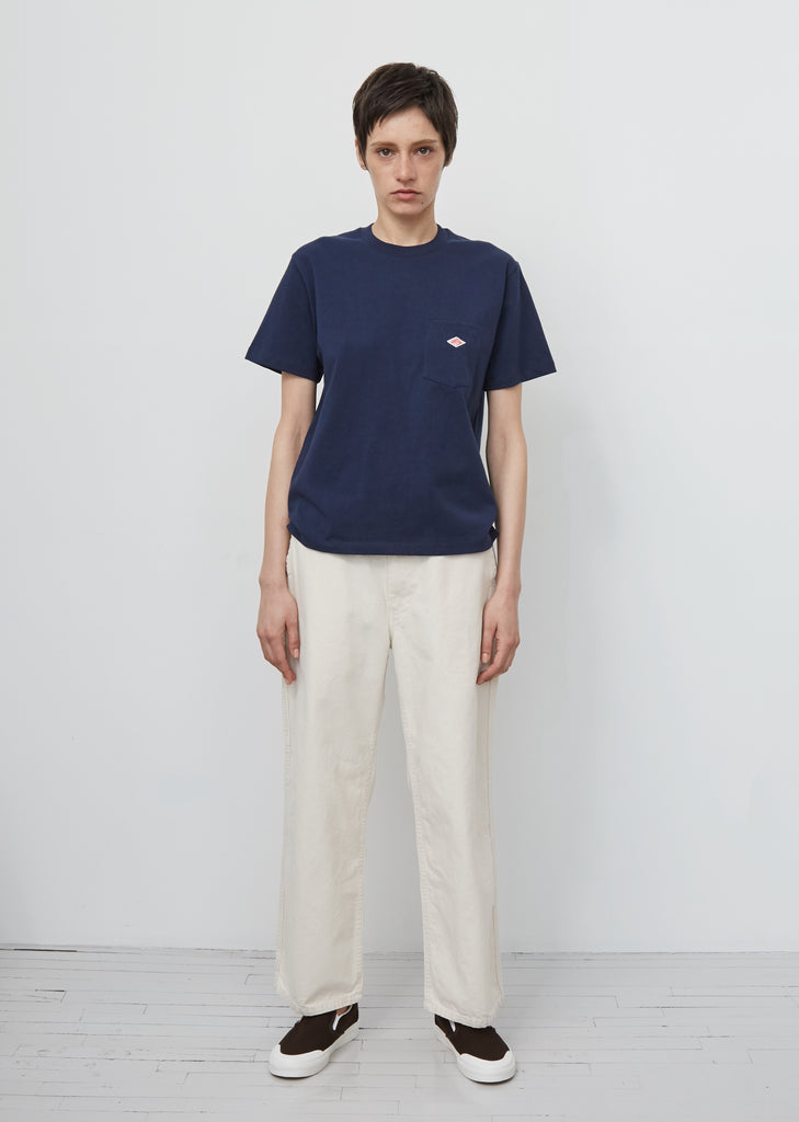 Pocket Tee Shirt