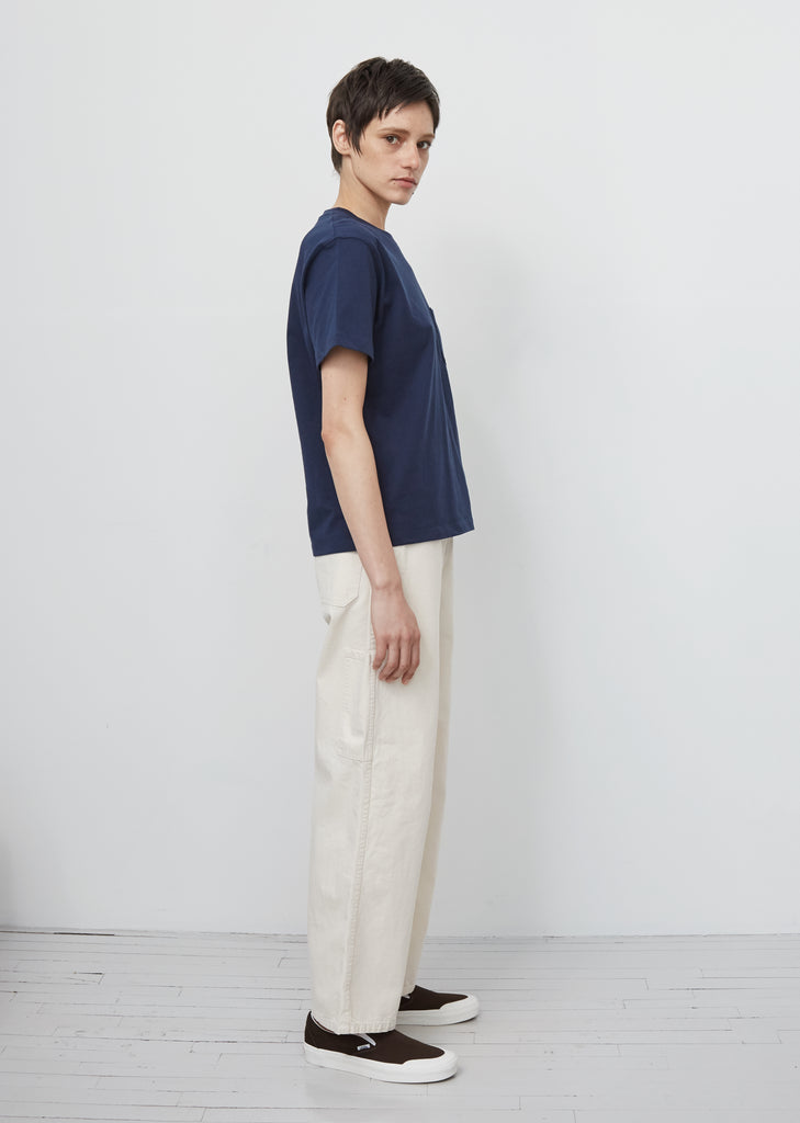 Pocket Tee Shirt