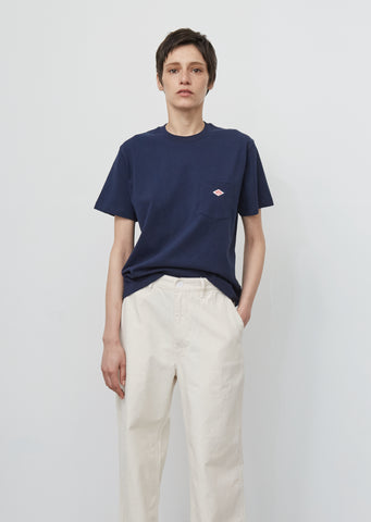 Pocket Tee Shirt