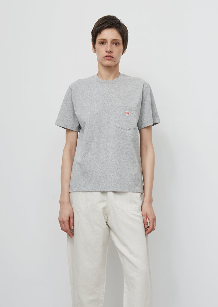 Pocket Tee Shirt
