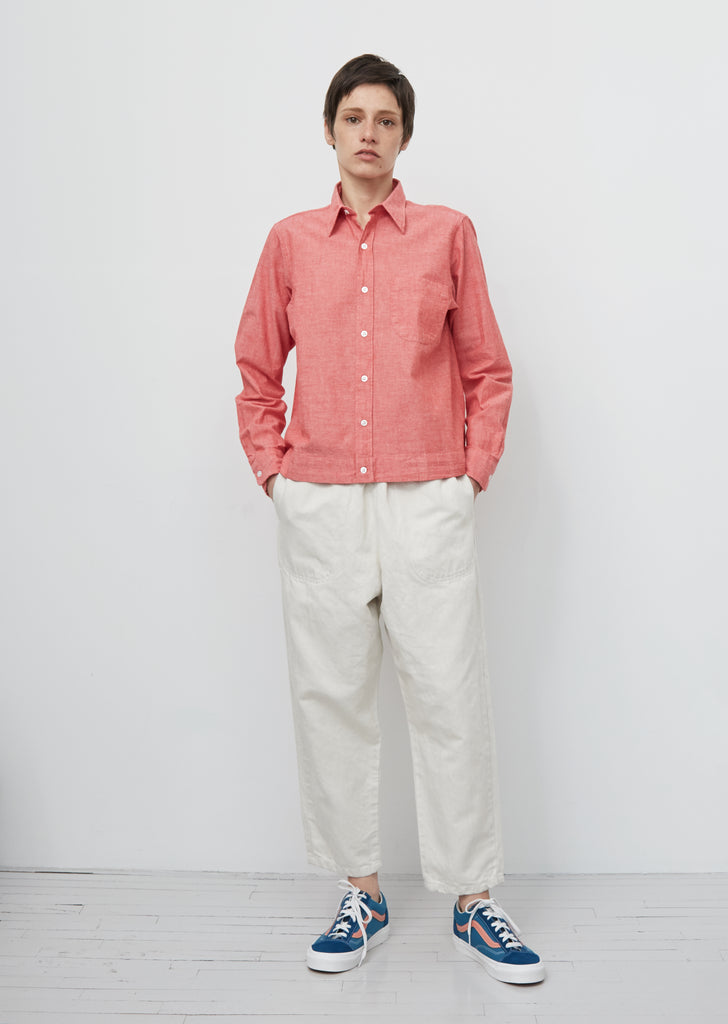 Button Down Shirt