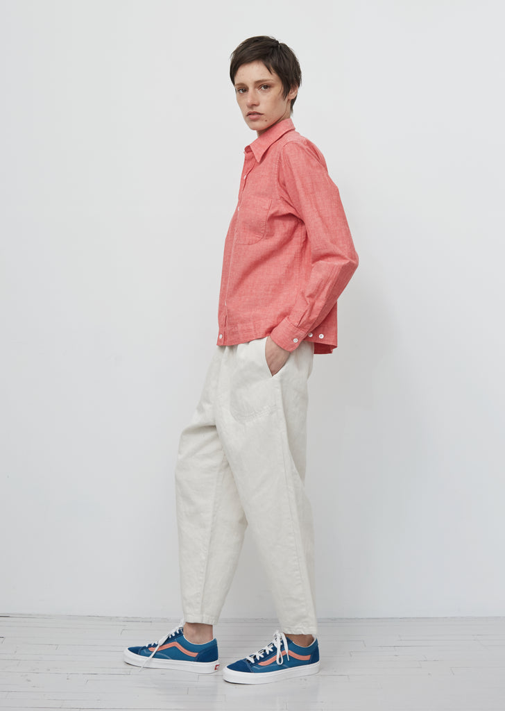 Button Down Shirt