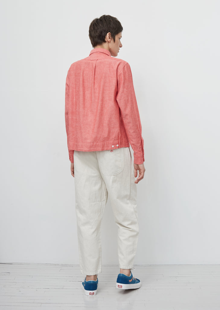 Button Down Shirt