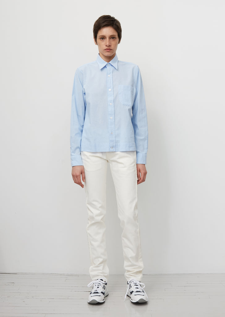 Button Down Shirt