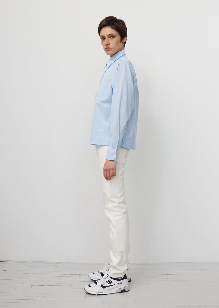 Button Down Shirt