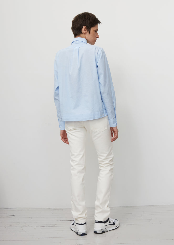 Button Down Shirt