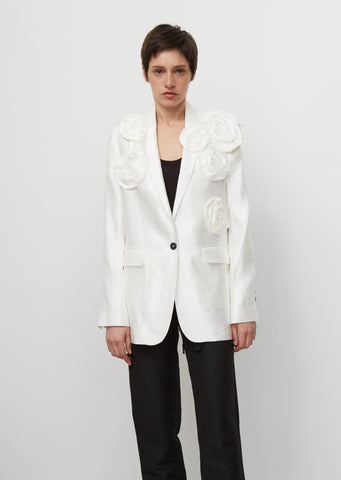 Rose Blazer