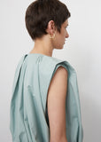Initial Hoop Earings