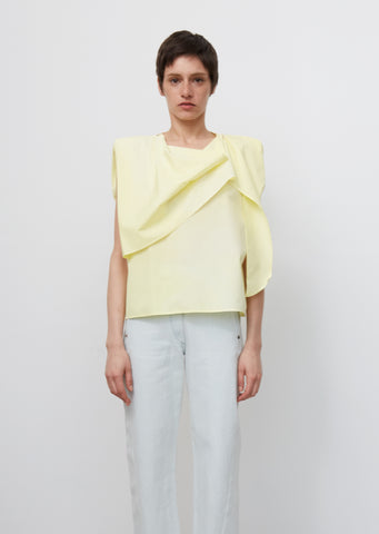 Foulard Top