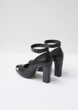 High Heeled Pumps