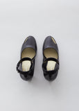 High Heeled Pumps