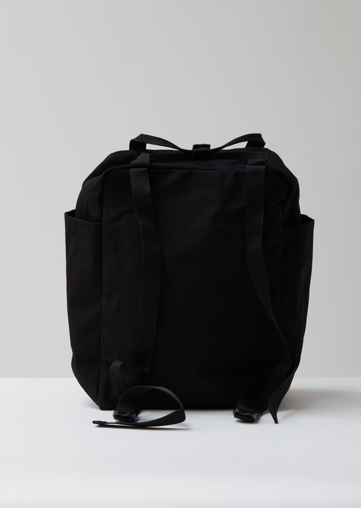Cotton Canvas Bag