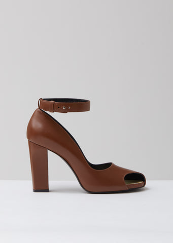 High Heeled Pumps