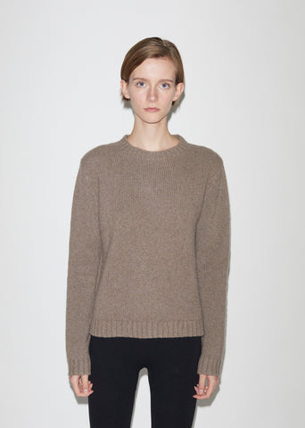 Summit Sweater