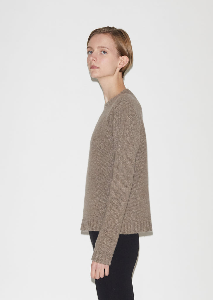 Summit Sweater