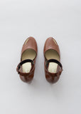 High Heeled Pumps