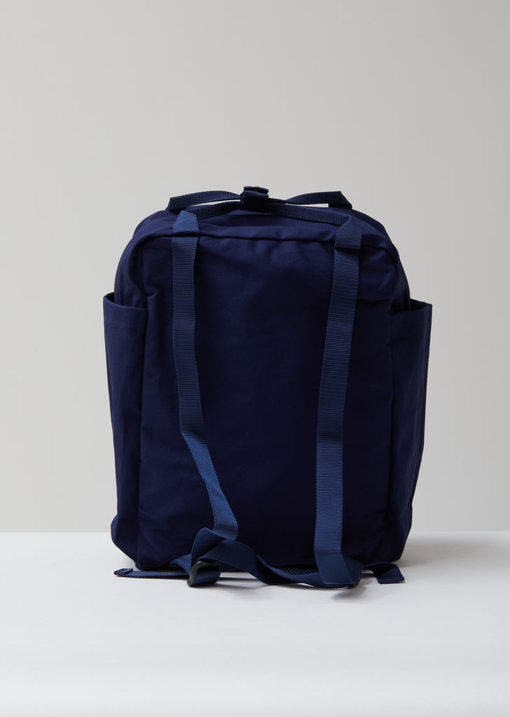 Cotton Canvas Bag