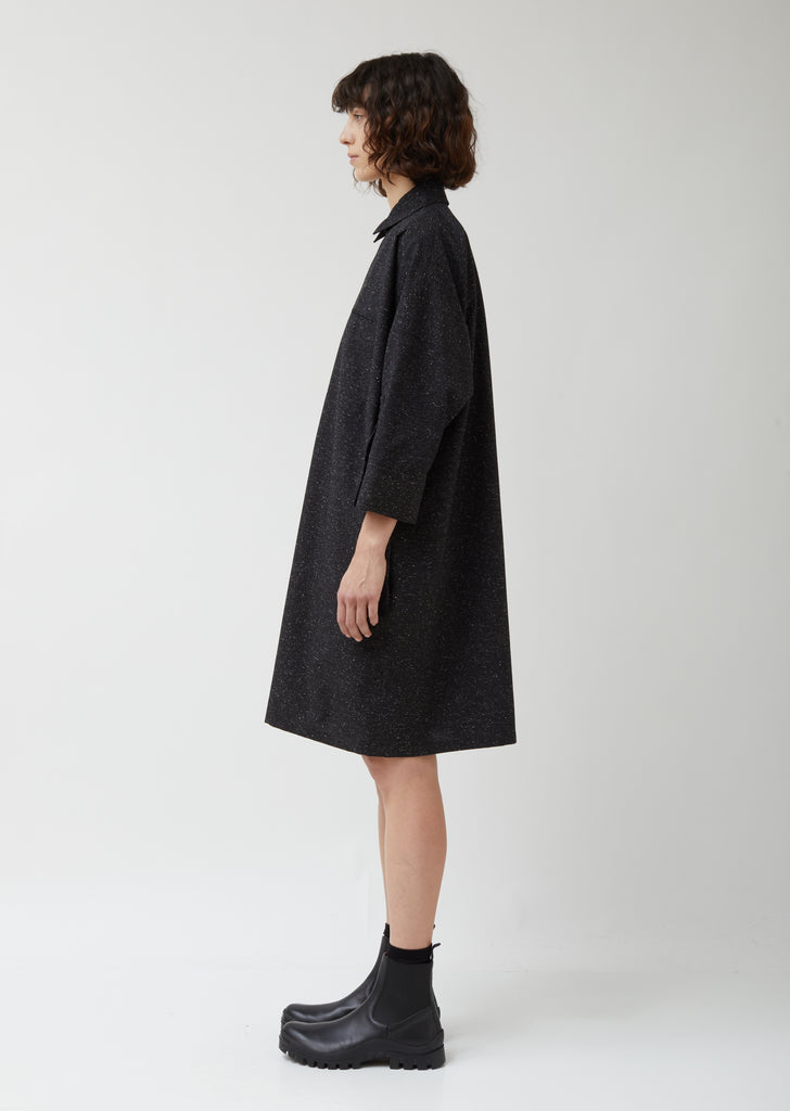 Essential Doran.C Shirtdress