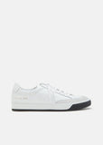 Tennis Pro Suede Toe Sneakers