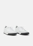 Tennis Pro Suede Toe Sneakers