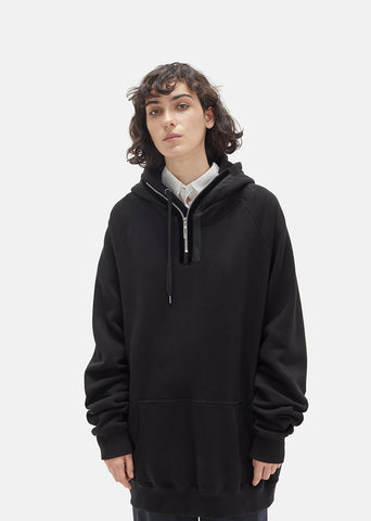 Watt Jersey Fleece Hoodie