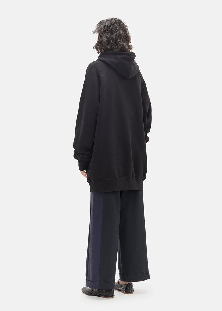 Watt Jersey Fleece Hoodie