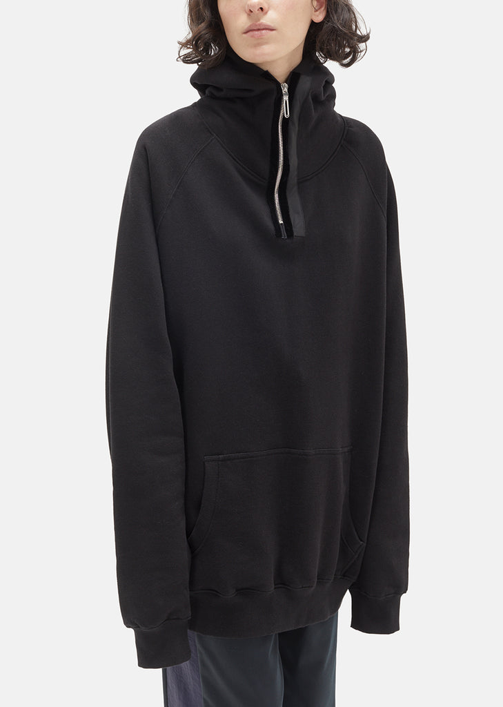 Watt Jersey Fleece Hoodie