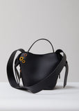 Musubi Mini Eyelet Sue Bag