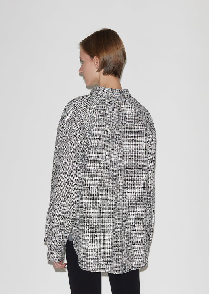 Novella Shirt Jacket