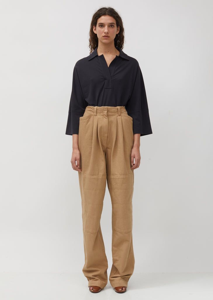 Baggy Pants