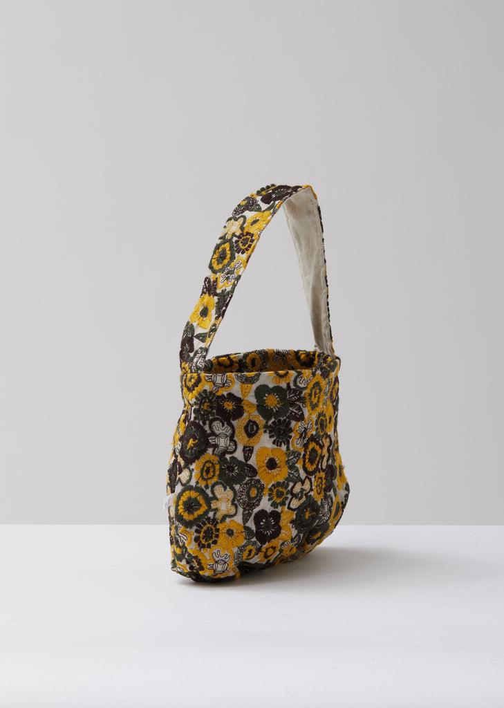 Textile Bags