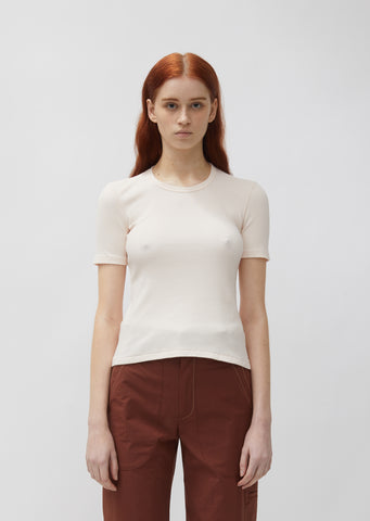 Short Sleeve Tee
