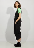 Wool Mohair Twill Vest Jacket