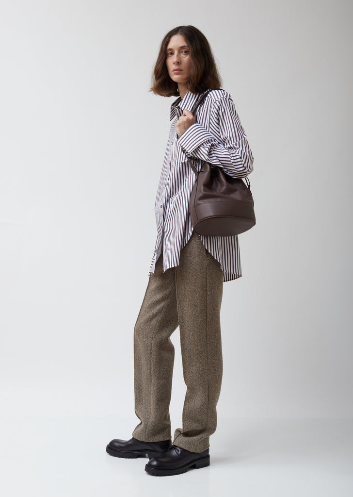 Large Drawstring Bag