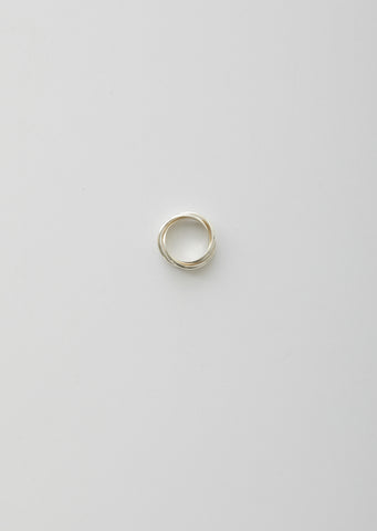 Trio Ring