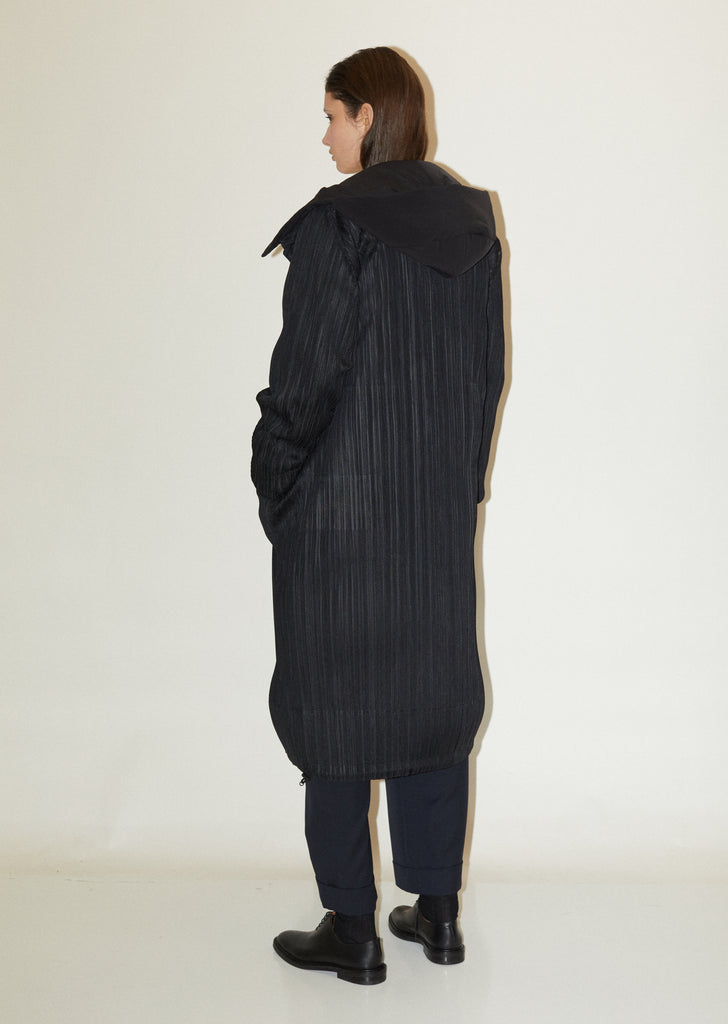 Long Down Coat
