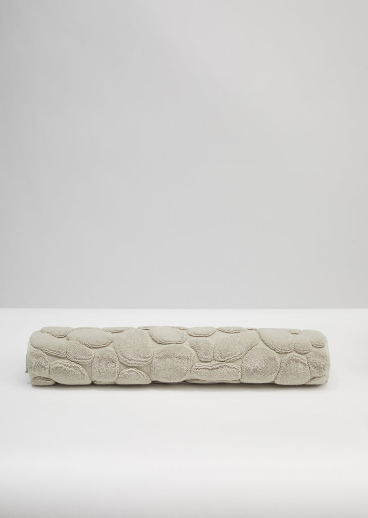 Ishikoro Pebble Stone Bath Mat