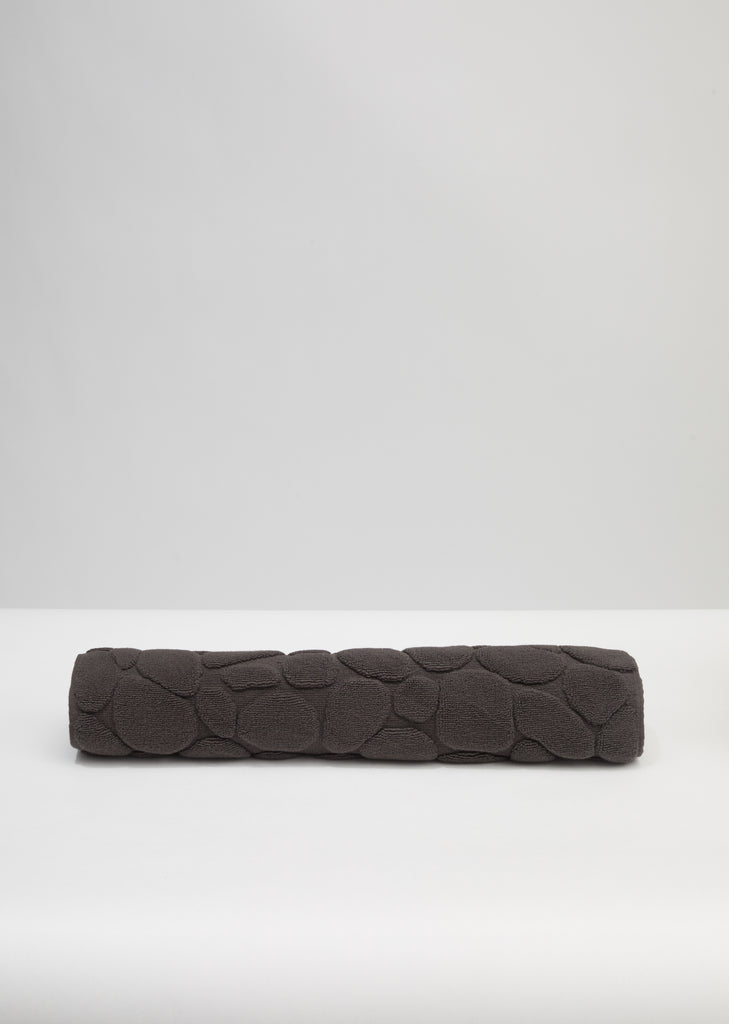 Ishikoro Pebble Stone Bath Mat