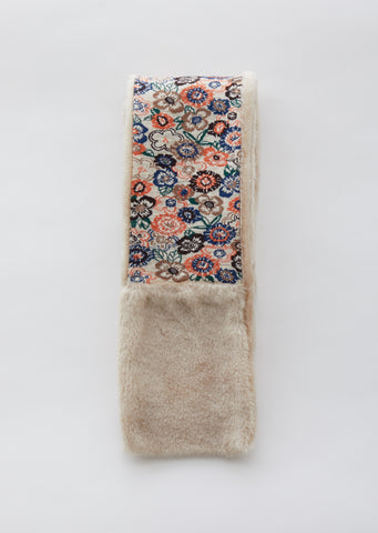 Knit Mufflers