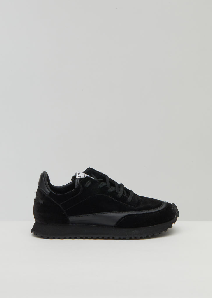 Spalwart Velvet Tempo Sneaker
