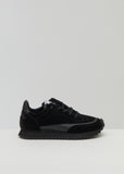 Spalwart Velvet Tempo Sneaker