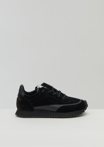 Spalwart Velvet Tempo Sneaker