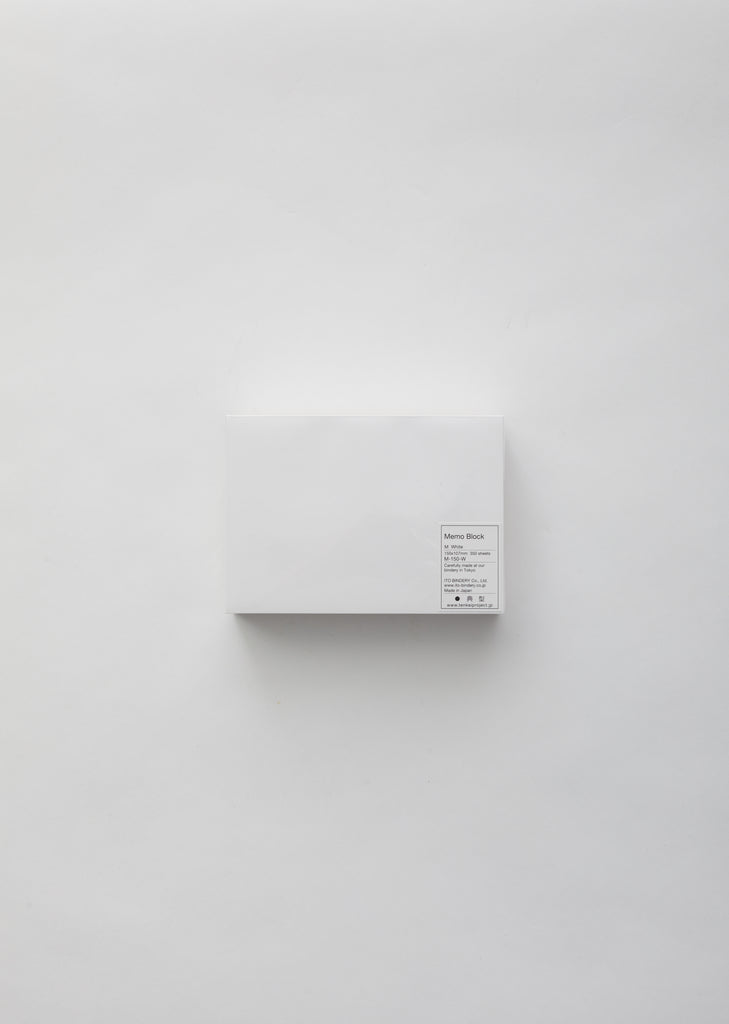 Memoblock