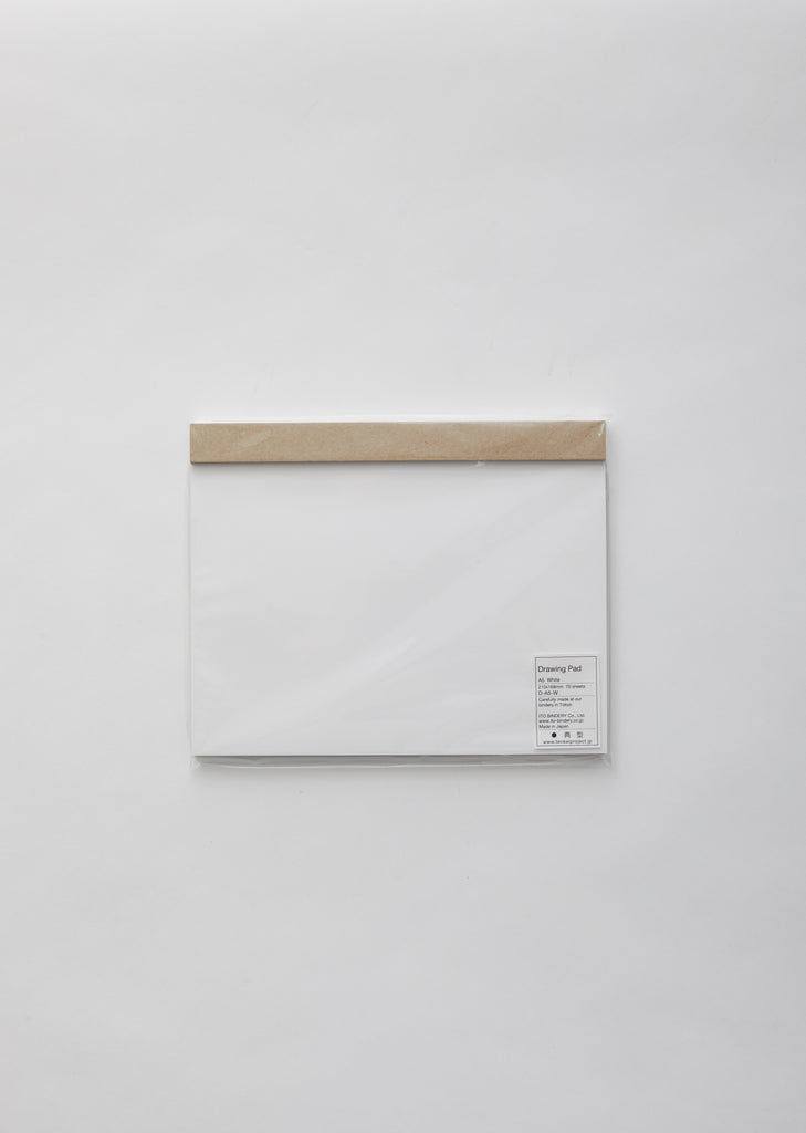 A5 Drawing Pad