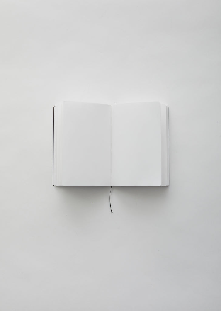 Grey Notebook